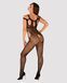 Комбинезон Obsessive Bodystocking G322 S/M/L