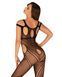 Комбинезон Obsessive Bodystocking G322 S/M/L