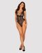 Боді Obsessive Isabellia body S/M