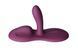 Вібратор Zalo &ndash; Flora Velvet Purple
