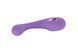 Вібратор для точки G FairyGasm BraveryAward violet