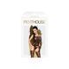 Бодістокінг Penthouse - Magical mistress Black S-L