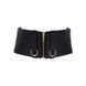 Бондажний пояс маленький Bondage Couture Belt Taboom