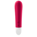 Вибропуля перезаряжаемая Ultra Power Bullet 1 Red