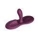 Вібратор Zalo &ndash; Flora Velvet Purple