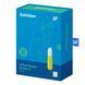 Вибропуля перезаряжаемая Ultra Power Bullet 4 Yellow