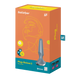 вібропробка Satisfyer Plug-ilicious 2 Ice Blue