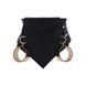 Бондажний пояс маленький Bondage Couture Belt Taboom