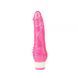 CH97156 вібратор Basic Luv Theory Beginner Rider-Pink Chisa 20,5 см без упаковки