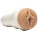 Мастурбатор Fleshlight Girls: Autumn Falls - Cream, со слепка вагины, очень нежный