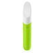 Минивибратор с гибким язычком Satisfyer Ultra Power Bullet 7 Green