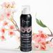 Массажная пенка Orgie &ndash; Acqua Croccante Sakura (150 мл), эффект лопающихся пузырьков