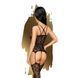 Бодістокінг Penthouse - Magical mistress Black S-L