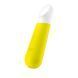 Вибропуля перезаряжаемая Ultra Power Bullet 4 Yellow