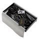 Шорты&nbsp;мужские винил&nbsp;H061&nbsp;от&nbsp;Noir&nbsp;Handmade&nbsp;L