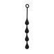 Анальные&nbsp;бусы&nbsp;Chisa Black&nbsp;Mont&nbsp;"17"&nbsp;Anal&nbsp;Penetrator&nbsp;M