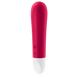 Вибропуля перезаряжаемая Ultra Power Bullet 1 Red