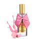 Разогревательное масло Bijoux Indiscrets Light my Fire &ndash; Strawberry Bubblegum (100 мл)