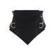 Бондажний пояс маленький Bondage Couture Belt Taboom