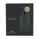 Эрекционное кольцо с вибрацией LELO Tor 2 Black