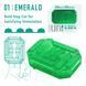 Мастурбатор Tenga UNI Emerald