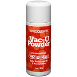 Пудра для кріплення Vac-U-Lock Doc Johnson Vac-U Powder