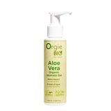 Гель для інтимної гігієни Orgie &ndash; Bio Aloe Vera Organic Intimate Gel (100 мл) з алое вера