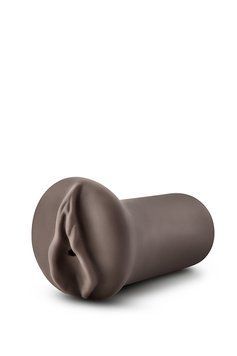 Мастурбатор HOT CHOCOLATE NICOLES KITTY CHOCOLATE