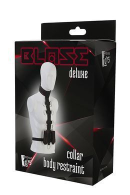 Ограничитель Для Тела BLAZE DELUXE COLLAR BODY RESTRAINT