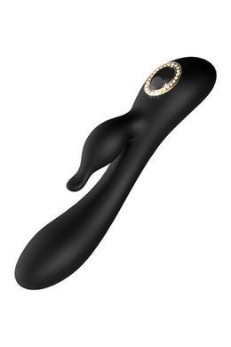 Вибромассажер - кролик Dream Toys PRESTIGE ALEXIA LUXXE