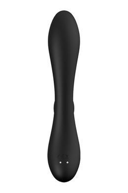 Вибромассажер - кролик Dream Toys PRESTIGE ALEXIA LUXXE
