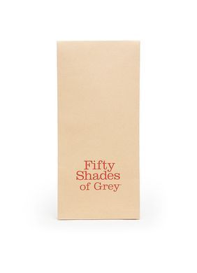 Пушок на палочке Fifty Shades of Grey Sweet Anticipation Faux Feather Tickler