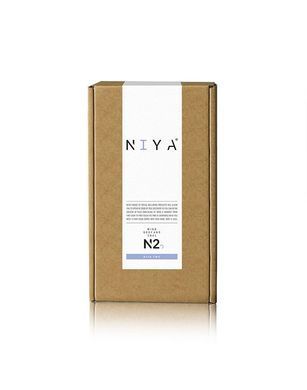Вибромассажер для пар NIYA 2, плоская стимулирующая головка, 10 виброрежимов