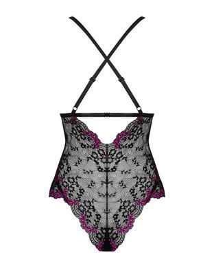 Боді Obsessive Vanessme body S/M
