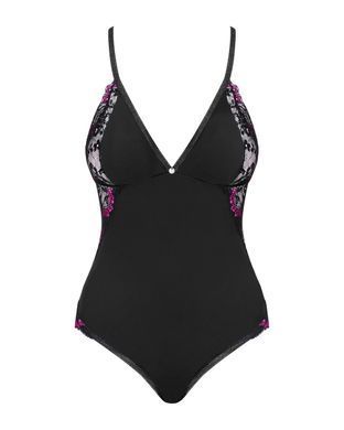 Боді Obsessive Vanessme body S/M