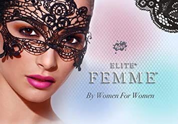 Лубрикант з ефектом охолодження Water Cool Wet Elite Femme 89 мл