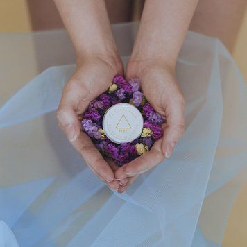 Набор Bijoux Indiscrets HOROSCOPE - Aries (Овен) вибратор на палец, гель для клитора, подвеска