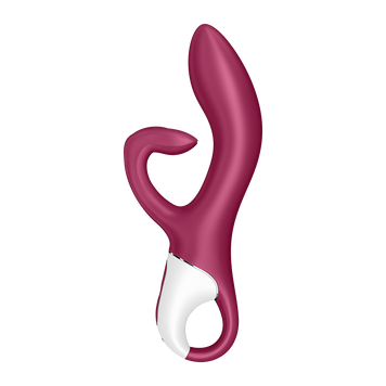 вібратор Embrace me berry