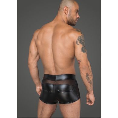 Шорты&nbsp;виниловые H058&nbsp;Noir&nbsp;Handmade&nbsp;M