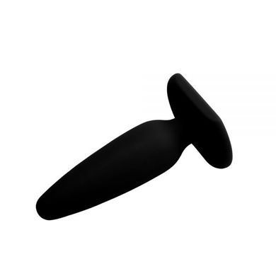 Анальный плаг Chisa&nbsp;Black&nbsp;Mont&nbsp;XL
