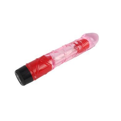 Вібратор Chisa 9 Realistic Vibe Pink