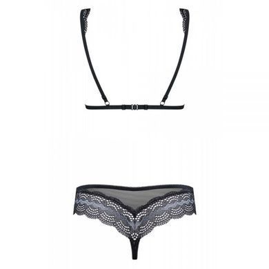 Комплект Obsessive 869-SET-1 2 pcs set S/M
