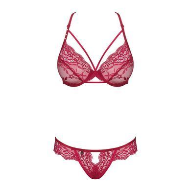 Комплект Obsessive Ivetta S/M