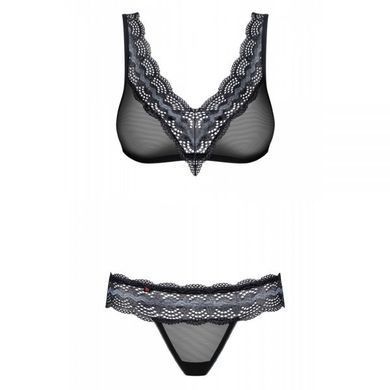 Комплект Obsessive 869-SET-1 2 pcs set S/M
