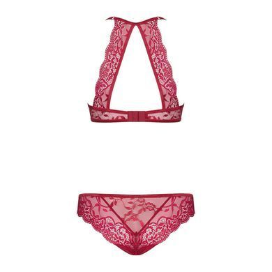 Комплект Obsessive Ivetta S/M