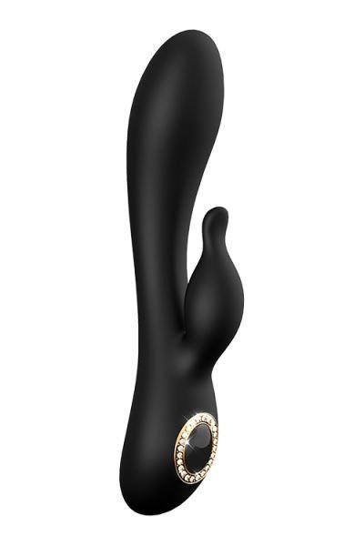 Вібромасажер-кролик Dream Toys PRESTIGE ALEXIA LUXXE