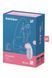 Вібратор Satisfyer Tropical Tip Light Lilac