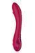 Вибратор с движущимся шариком Dream Toys SPARKLING SLIDING CECILIA