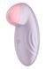 Вібратор Satisfyer Tropical Tip Light Lilac