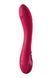 Вибратор с движущимся шариком Dream Toys SPARKLING SLIDING CECILIA